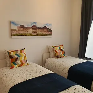  Appartement Chez Esmara Et Philippe Grand-place België