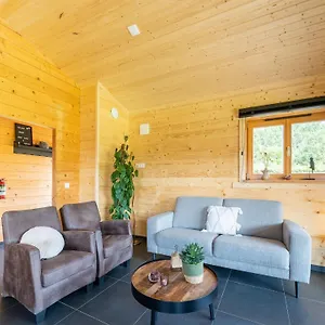  Vakantiehuis Cozy In Limburg With A Beautiful View Nederland