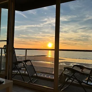  Appartement Westende Zeezicht België